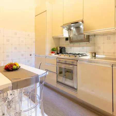 Apartment Fil Rouge - Historic Center Of Lucca