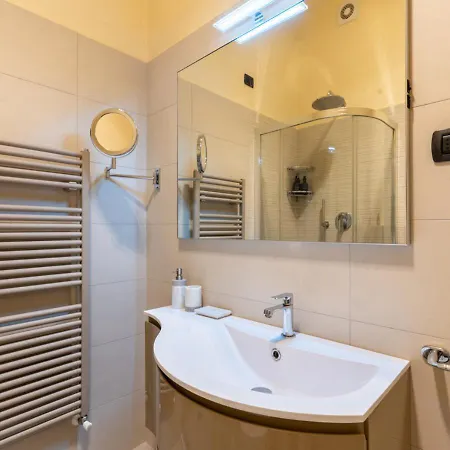 Fil Rouge - Historic Center Of Apartment